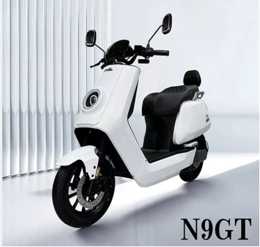 (N9GT)Electric motorcycle
